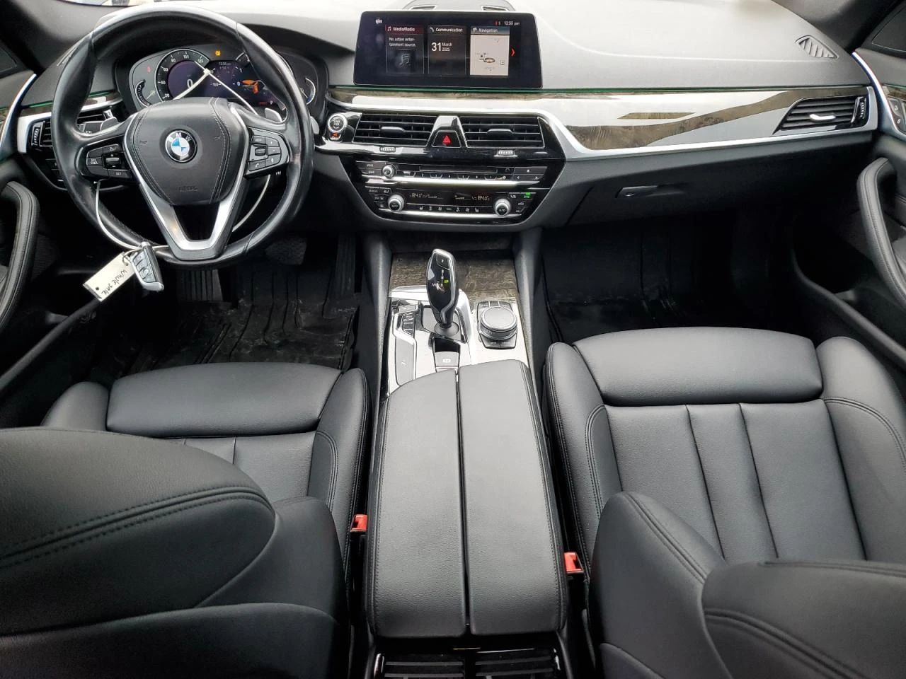 BMW 530 Kрайна цена до България!  - изображение 8