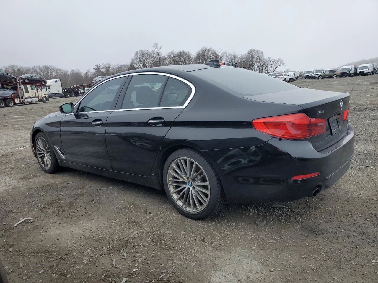 BMW 530 Kрайна цена до България!  - изображение 2
