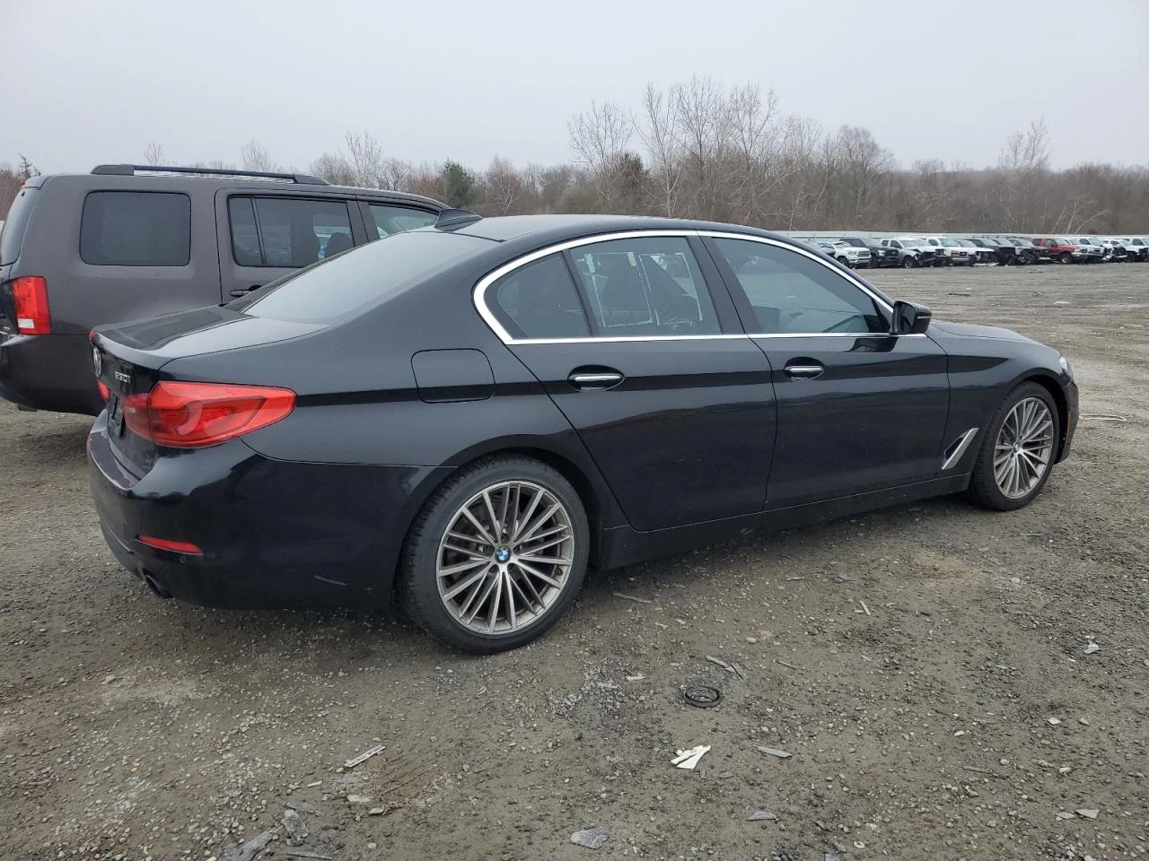 BMW 530 Kрайна цена до България!  - изображение 3
