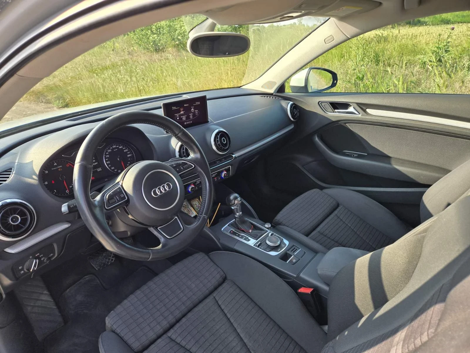 Audi A3 2TDI 150hp(sportback) - изображение 4
