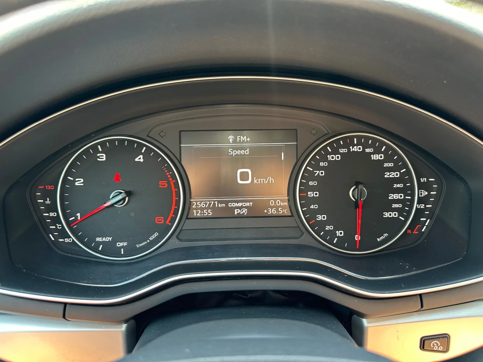 Audi A4 Quattro / Лизинг - изображение 10