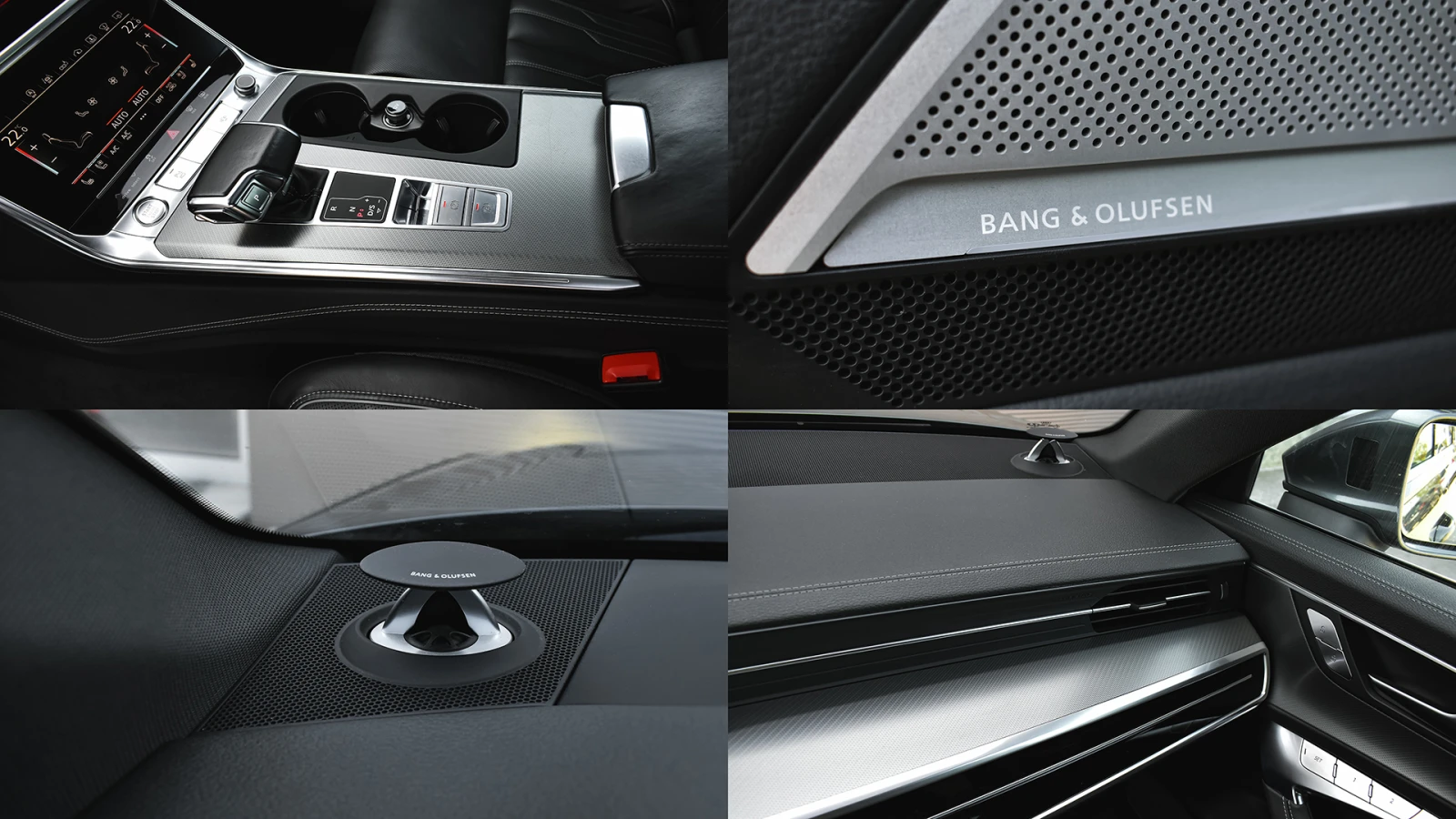 Audi A6 50 TDI quattro MHEV Tiptronic | Mobile.bg   15