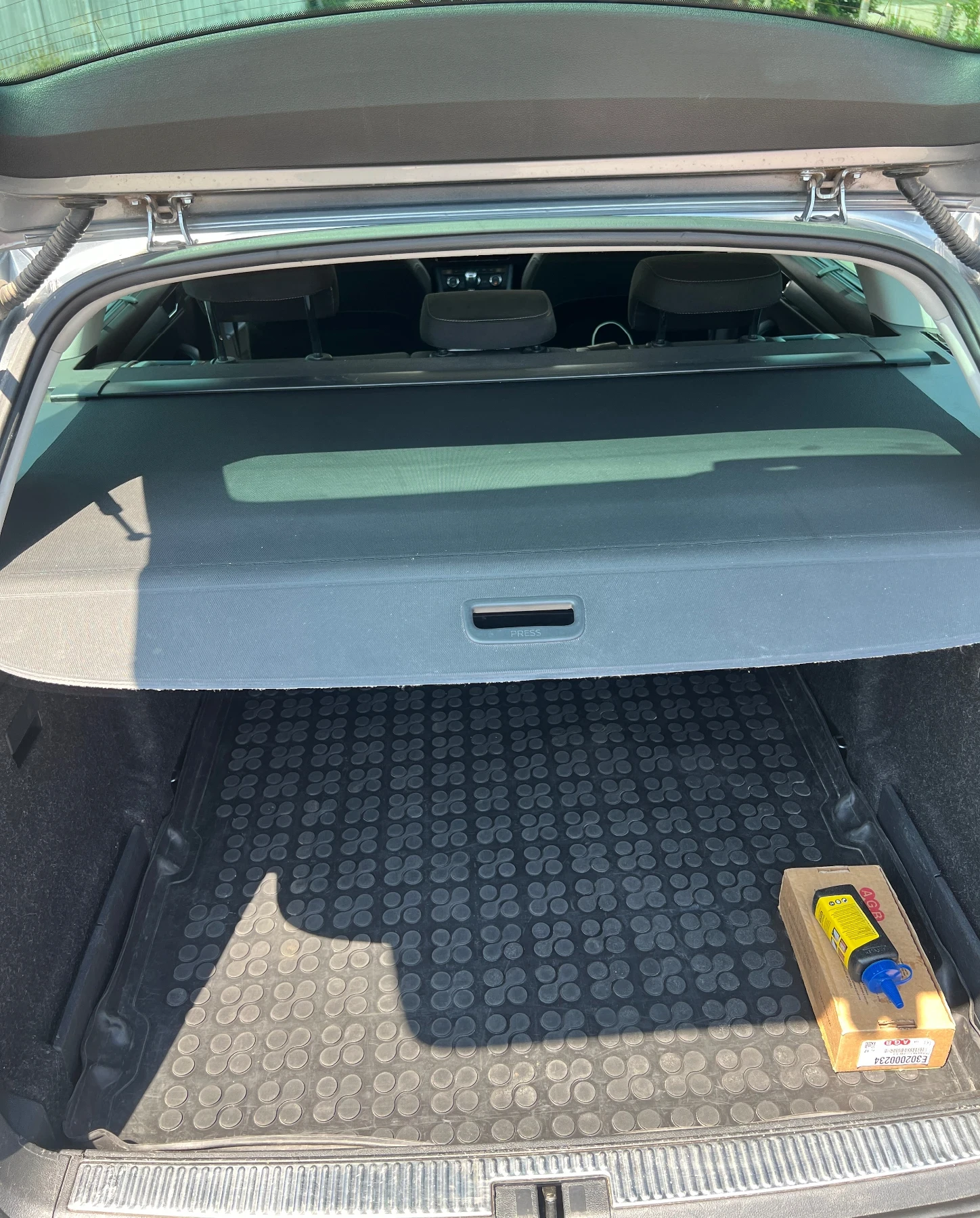 Skoda Superb  - изображение 9