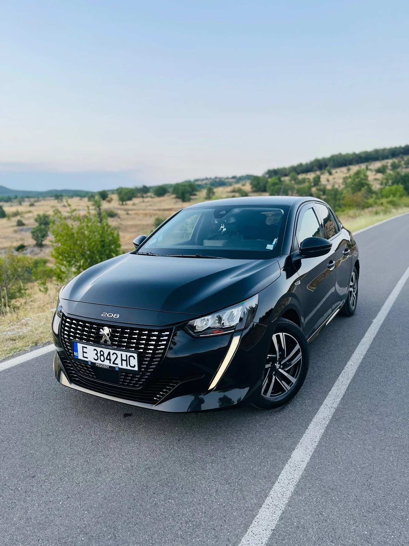 Peugeot 208 1.2 PureTech Sport (101кс) - изображение 2