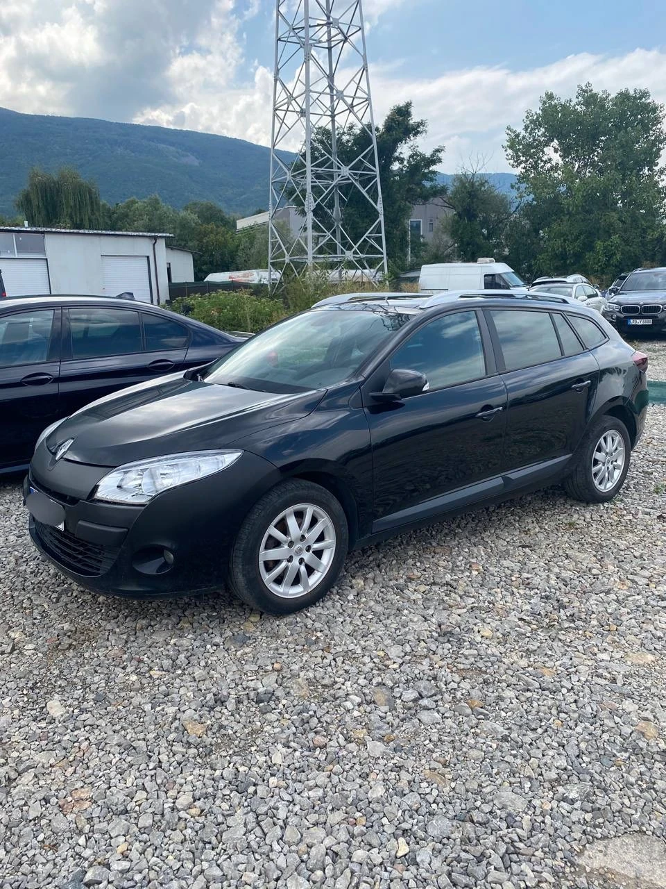 Renault Megane  - изображение 3