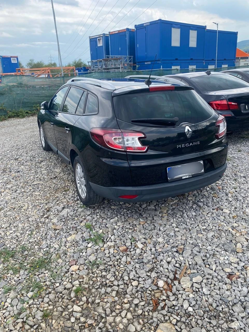 Renault Megane  - изображение 4