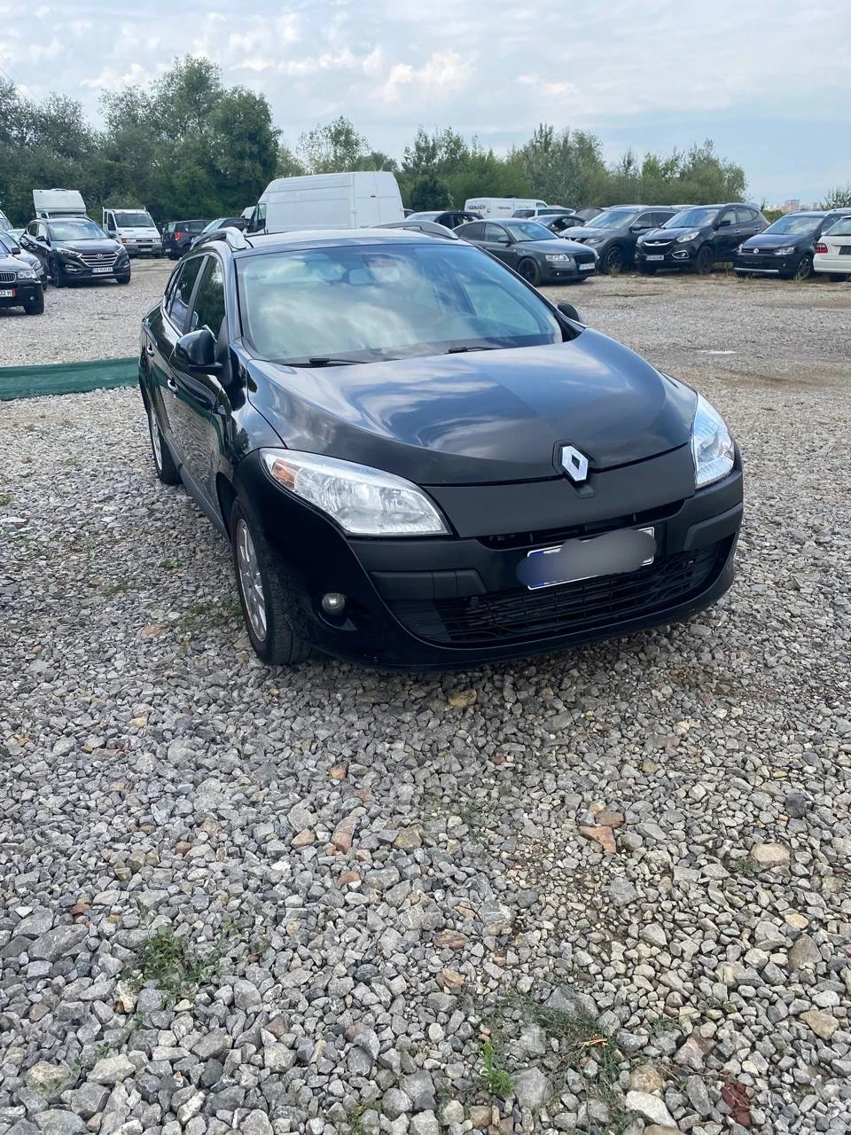 Renault Megane  - изображение 2