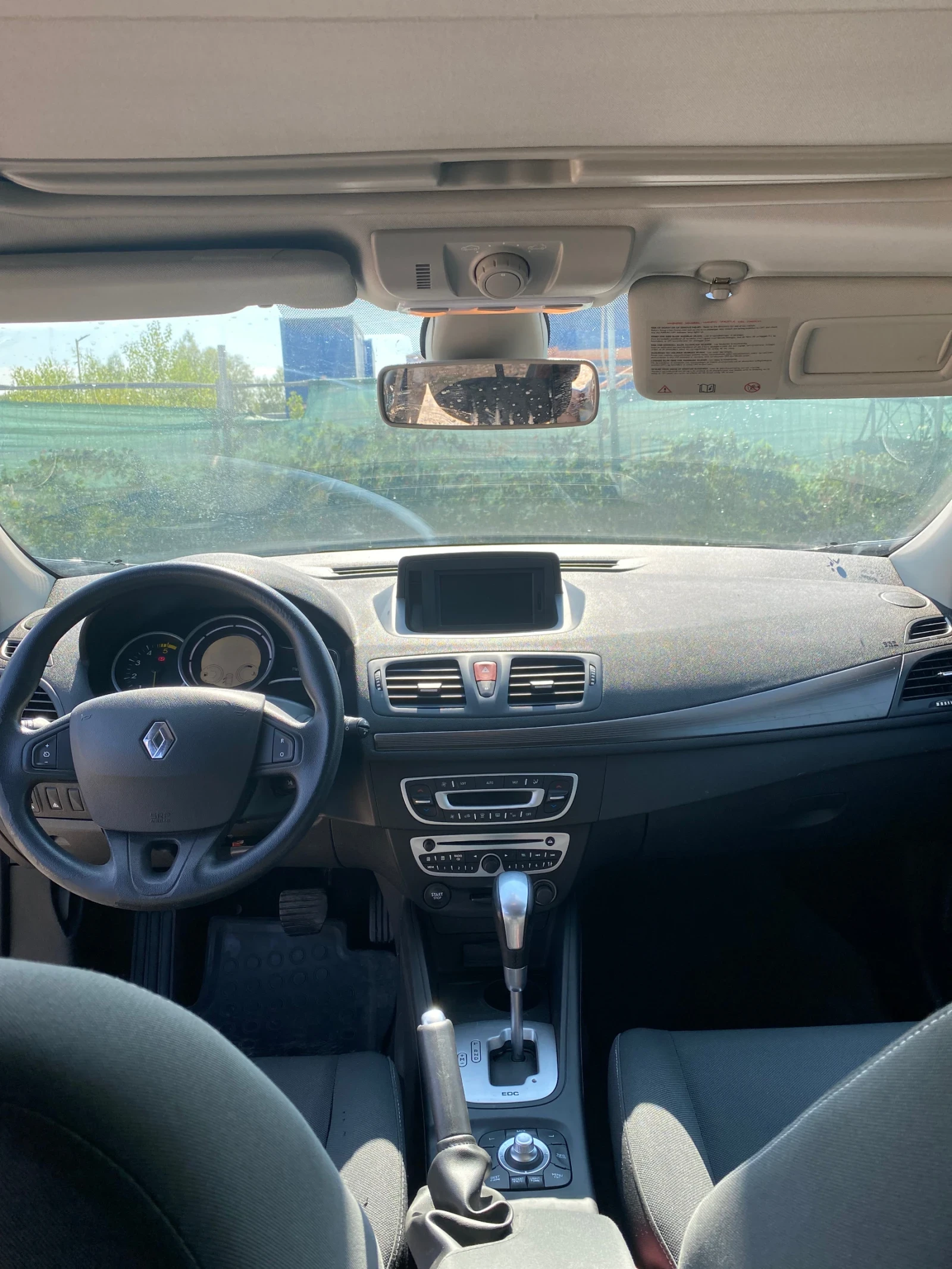 Renault Megane  - изображение 8