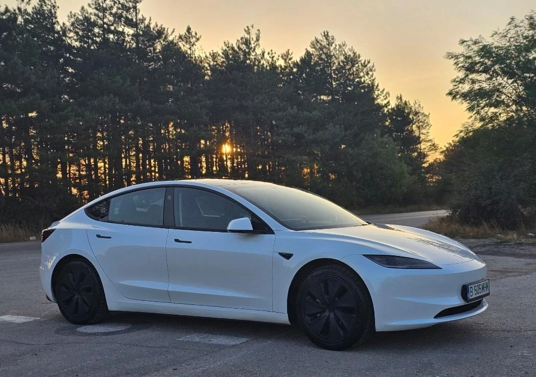 Tesla Model 3 Highland Warranty - изображение 8