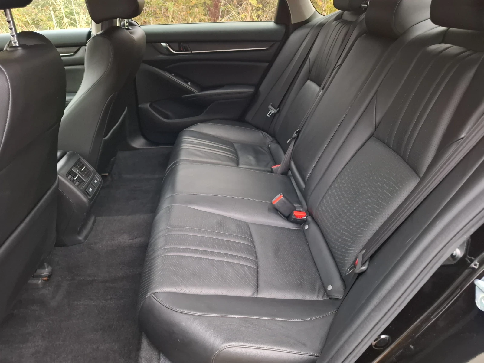 Honda Accord 2.0T Touring Facelift - ������������ | Mobile.bg � ����������� 14