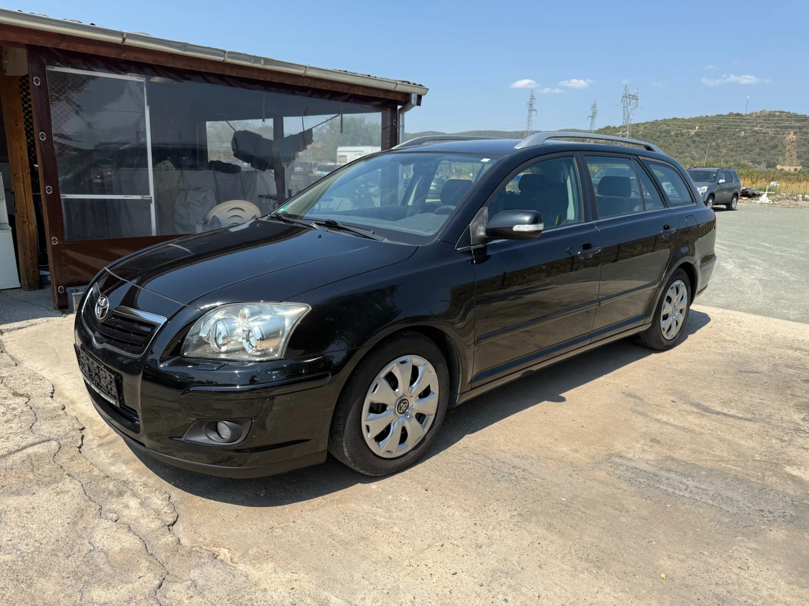Toyota Avensis 1.8 - изображение 3