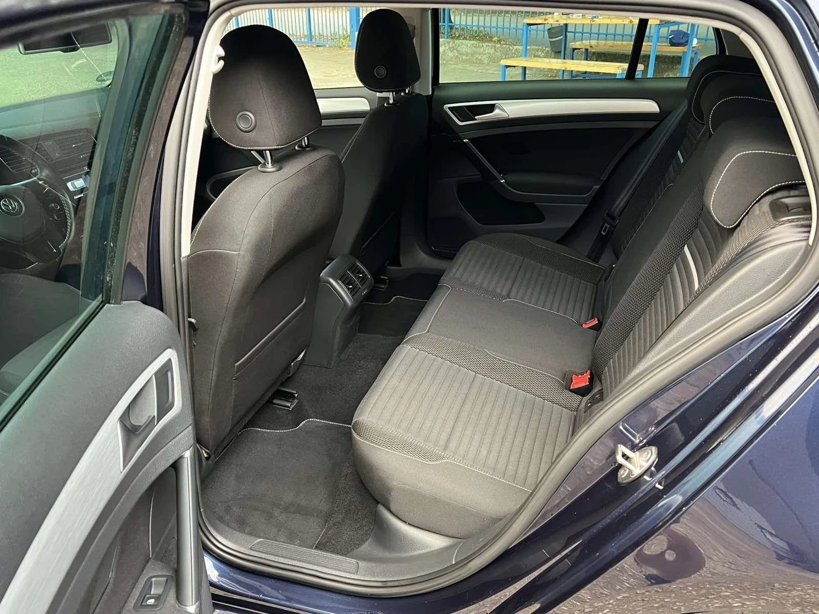 VW Golf VII CUP GERMANY | Mobile.bg � ����������� 11