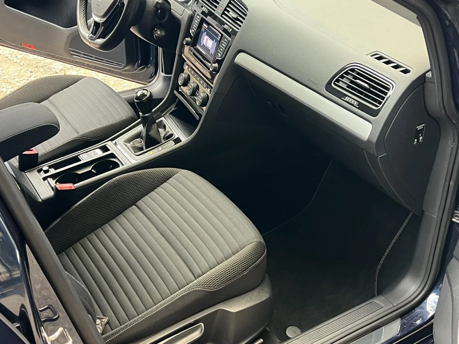 VW Golf VII CUP GERMANY | Mobile.bg � ����������� 12