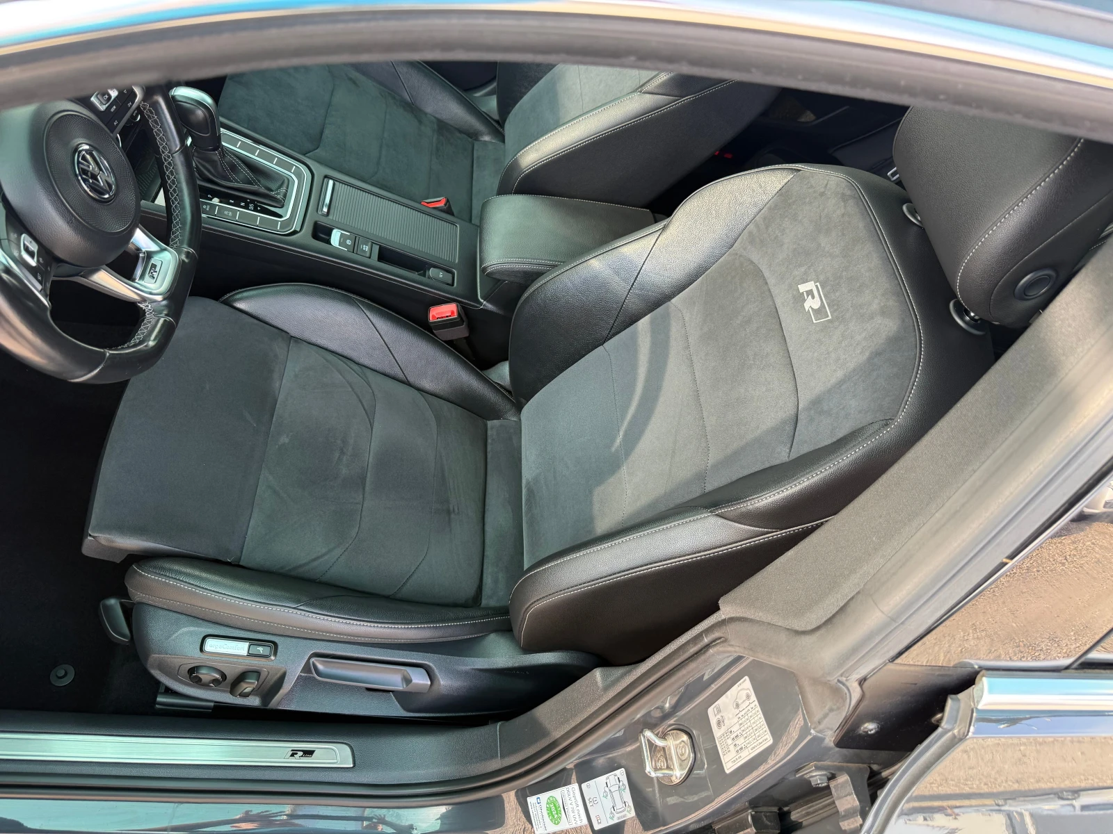 VW Arteon 2.0 tdi R-line - изображение 8