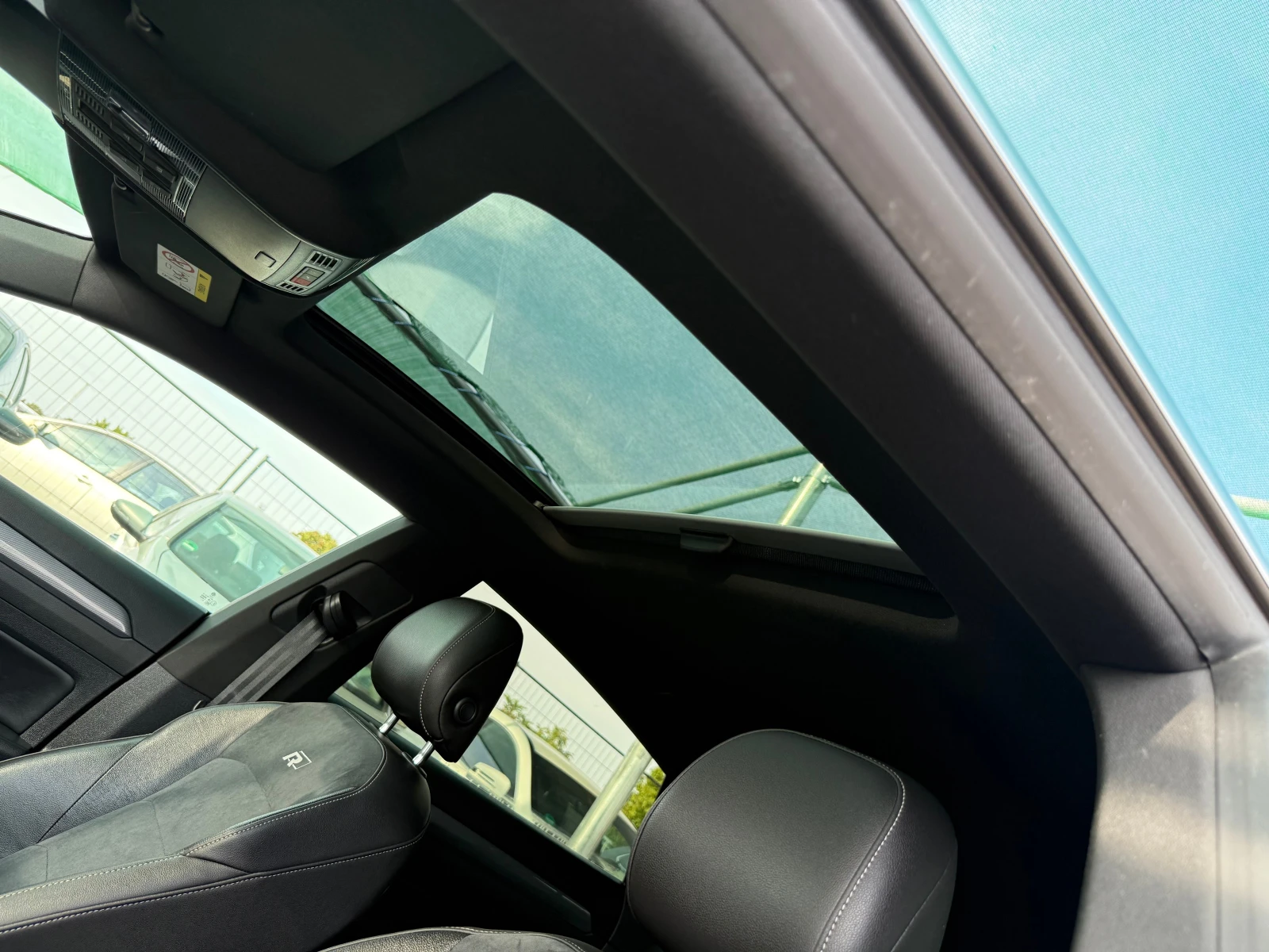 VW Arteon 2.0 tdi R-line - изображение 10