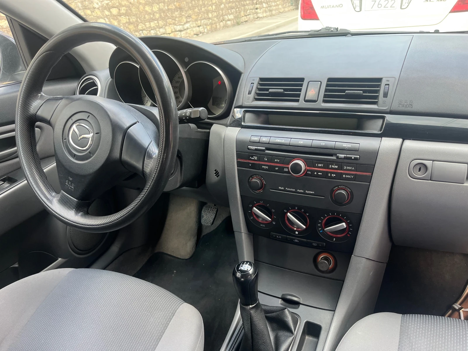 Mazda 3 | Mobile.bg   13