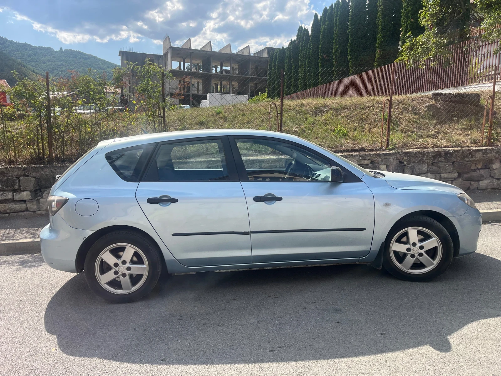 Mazda 3 | Mobile.bg   1