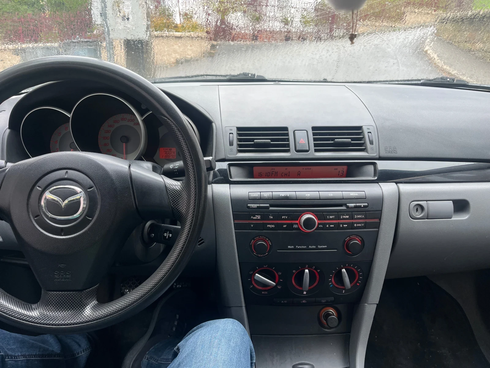 Mazda 3 | Mobile.bg   17