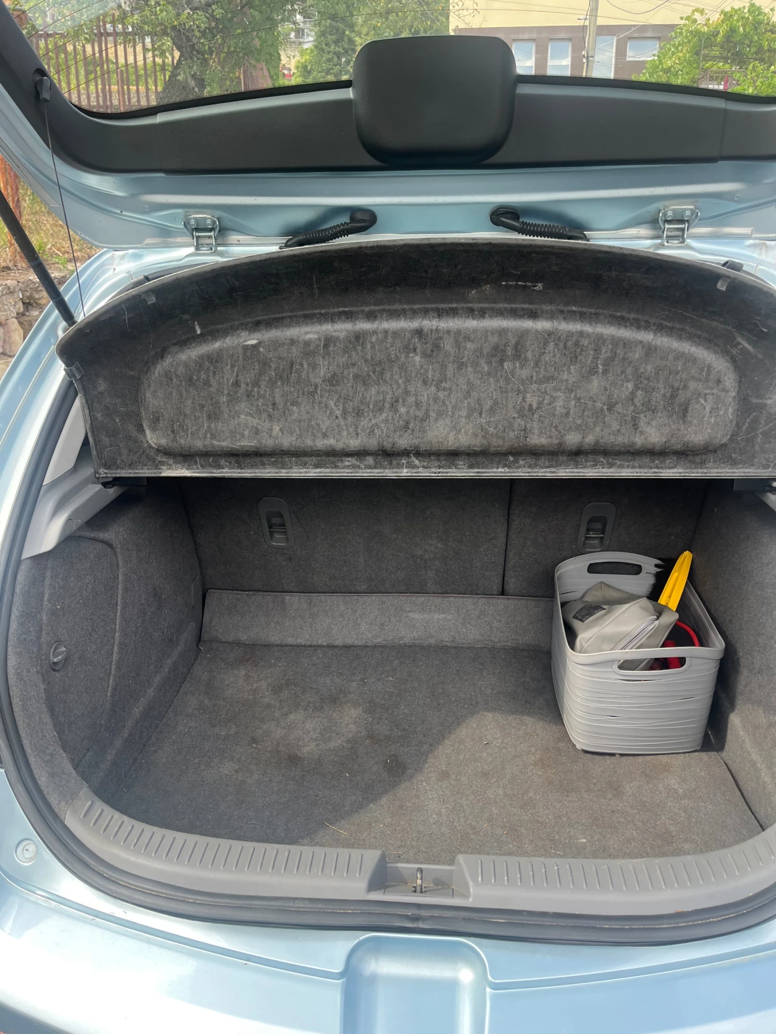 Mazda 3  - изображение 8