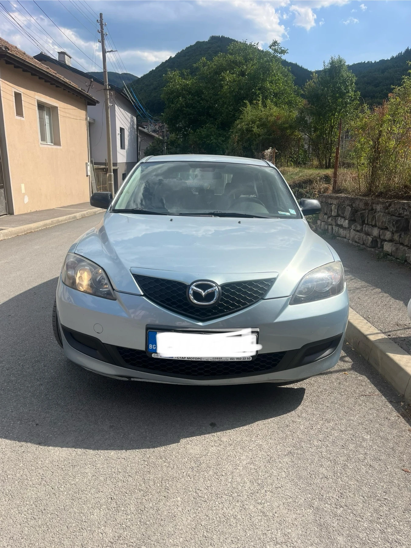 Mazda 3  - изображение 2