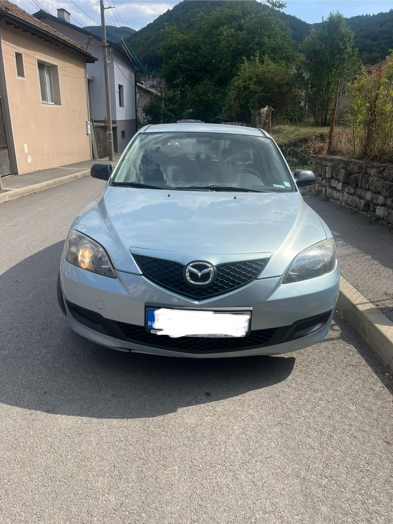 Mazda 3  - изображение 3