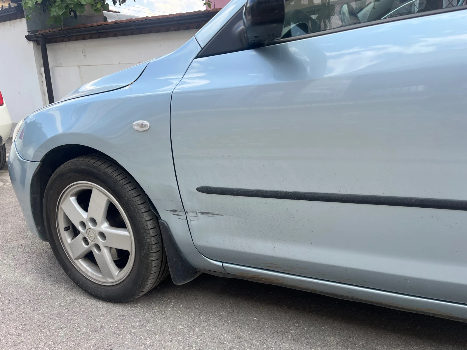 Mazda 3 | Mobile.bg   16