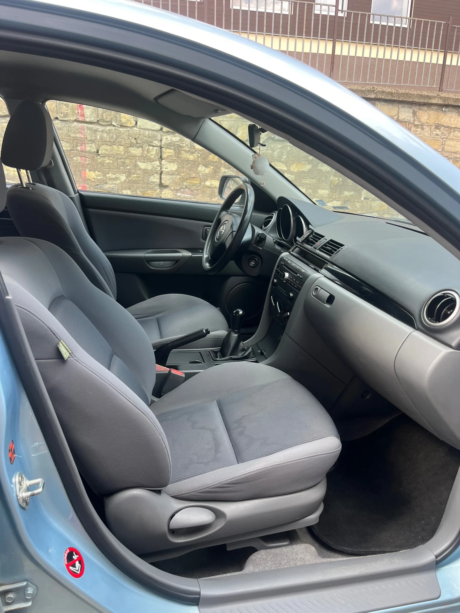 Mazda 3 | Mobile.bg   12