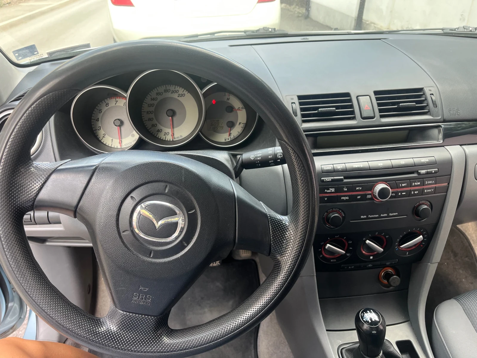 Mazda 3 | Mobile.bg   14