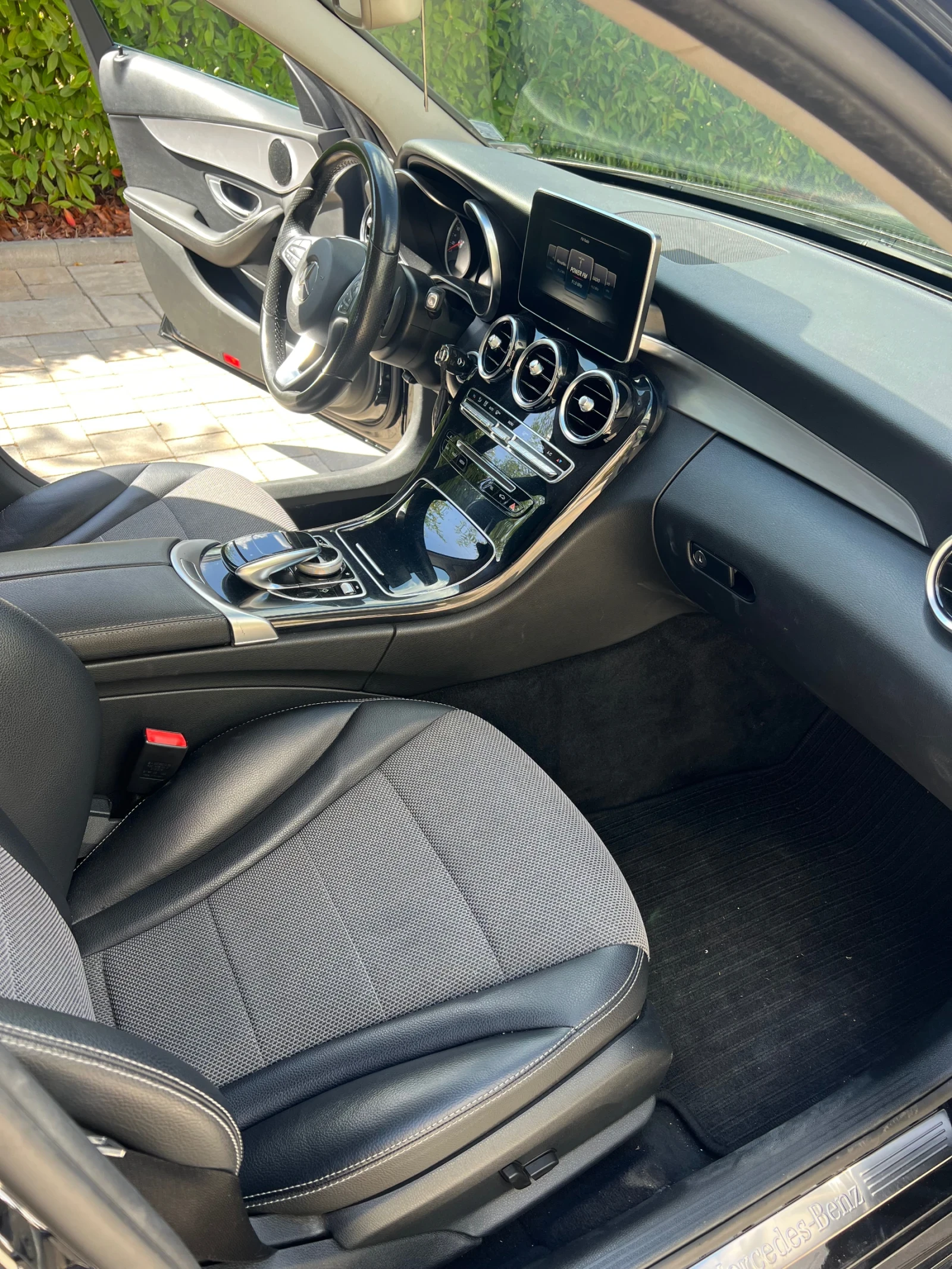 Mercedes-Benz C 220 C220d 4MATIC - изображение 7