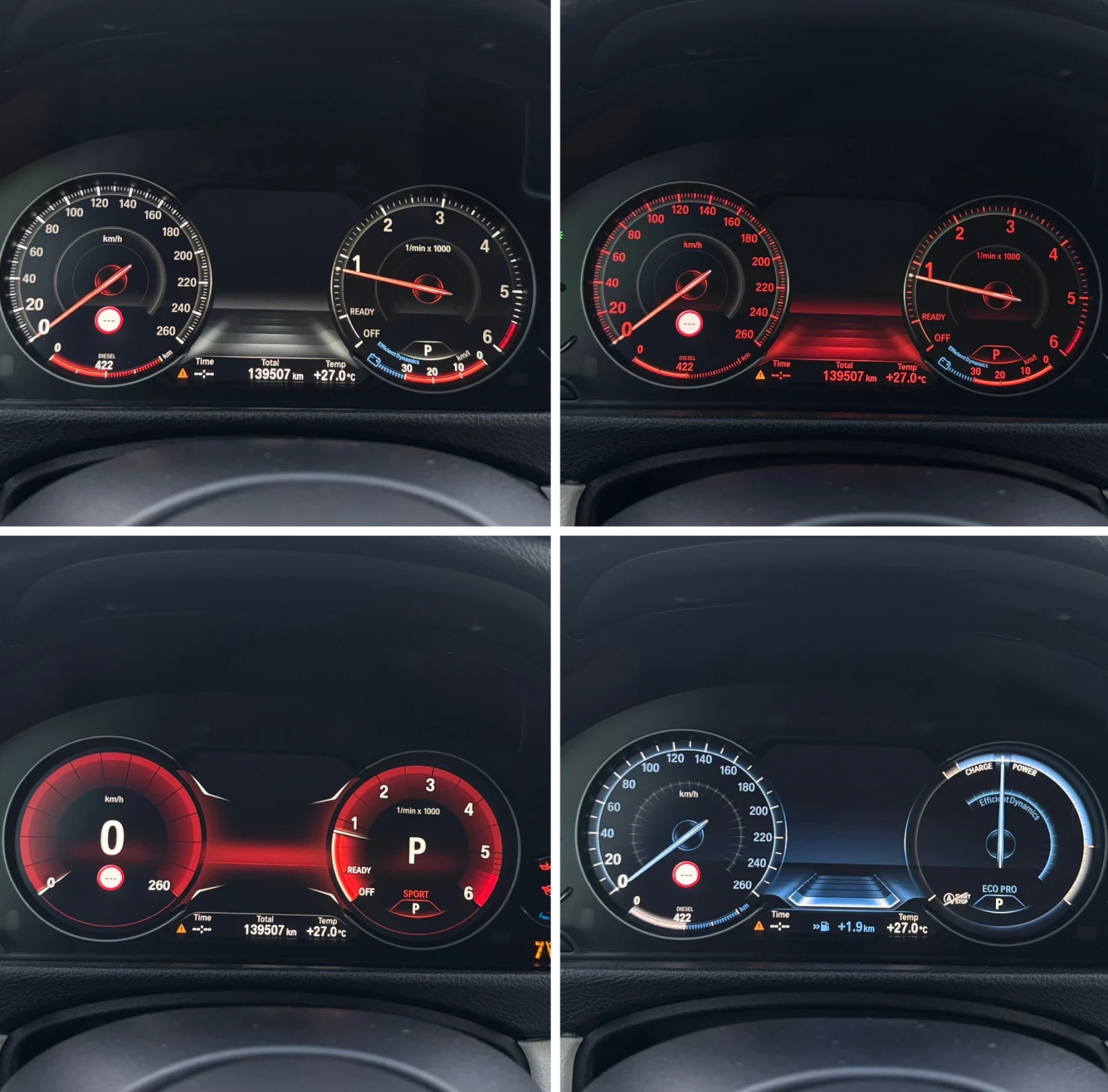 BMW 420 2.0d / 190 M-Paket  | Mobile.bg   14