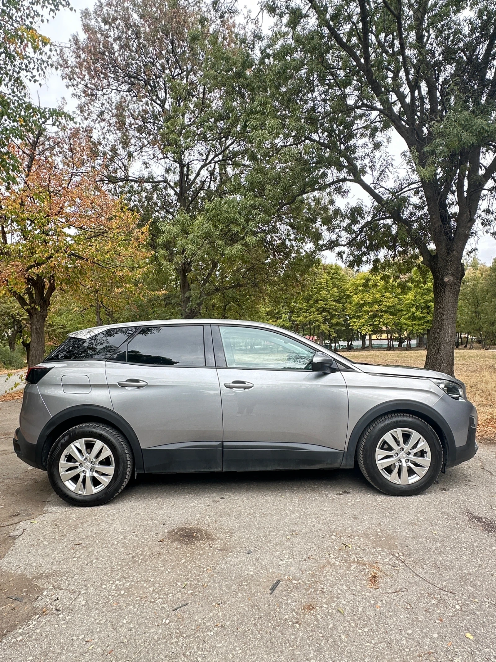 Peugeot 3008 1.6 BlueHDI AUTOMATIC - изображение 9