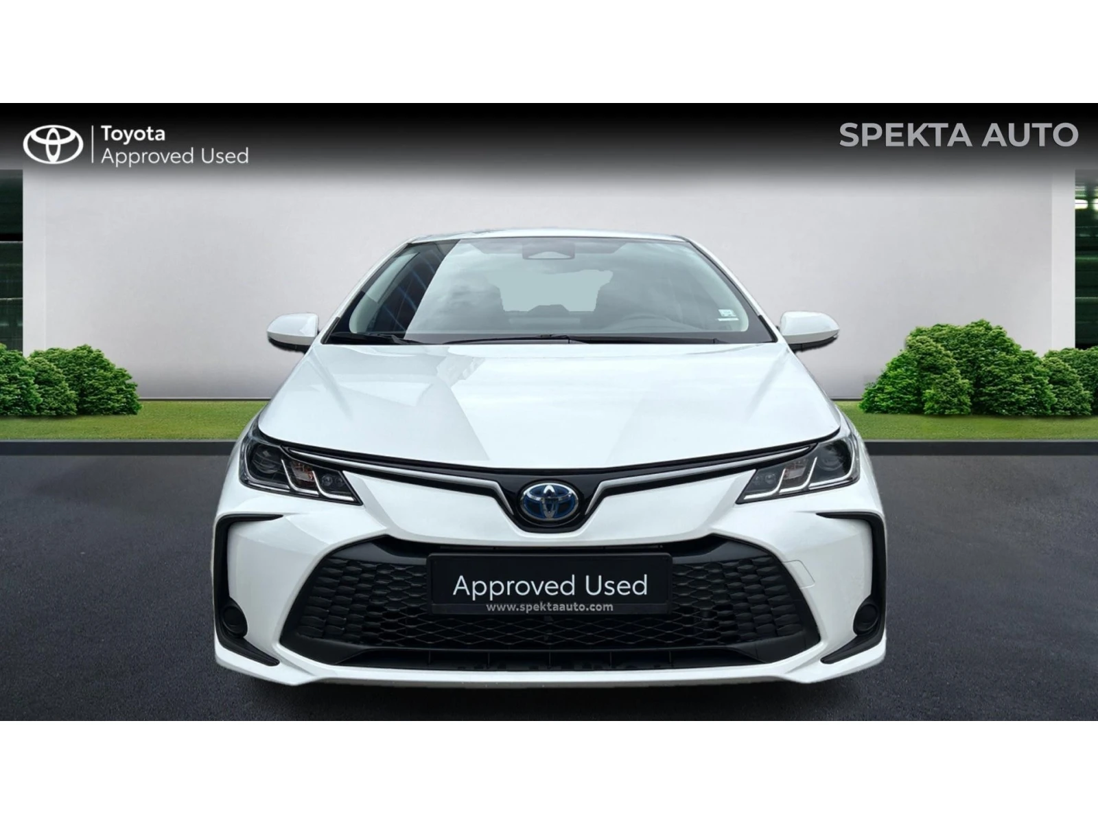 Toyota Corolla Месечна вноска от 379 лв. - изображение 5