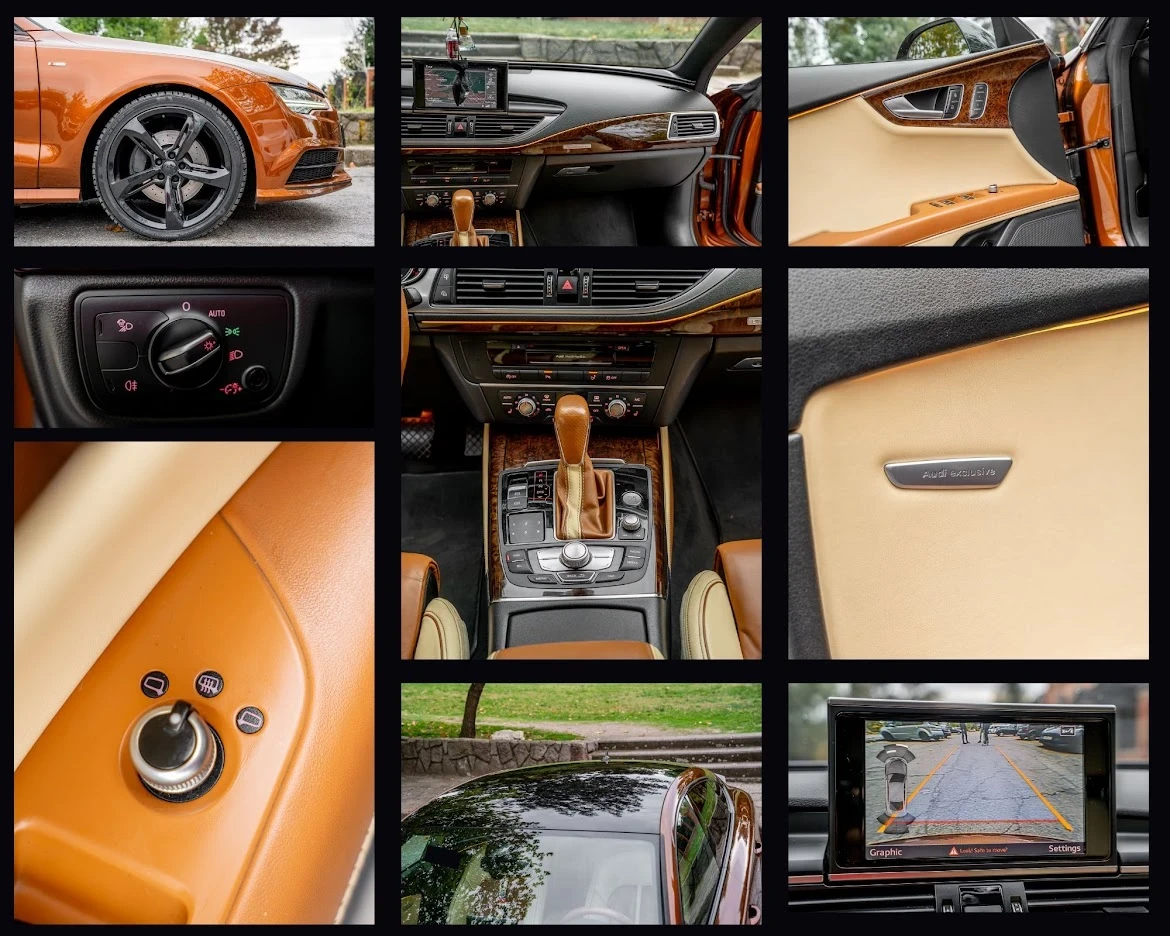 Audi A7 | Mobile.bg � ����������� 13