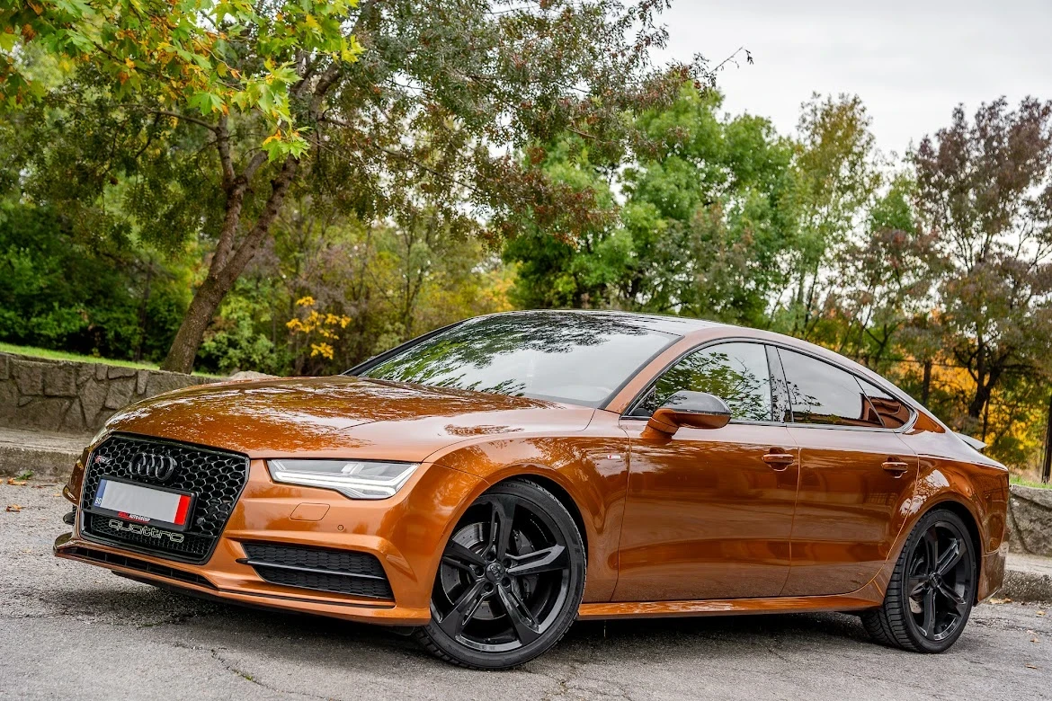 Audi A7 | Mobile.bg � ����������� 1
