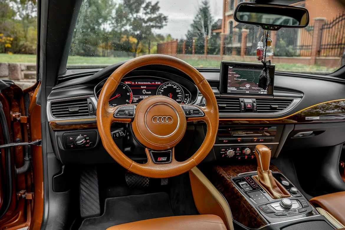 Audi A7 | Mobile.bg � ����������� 11