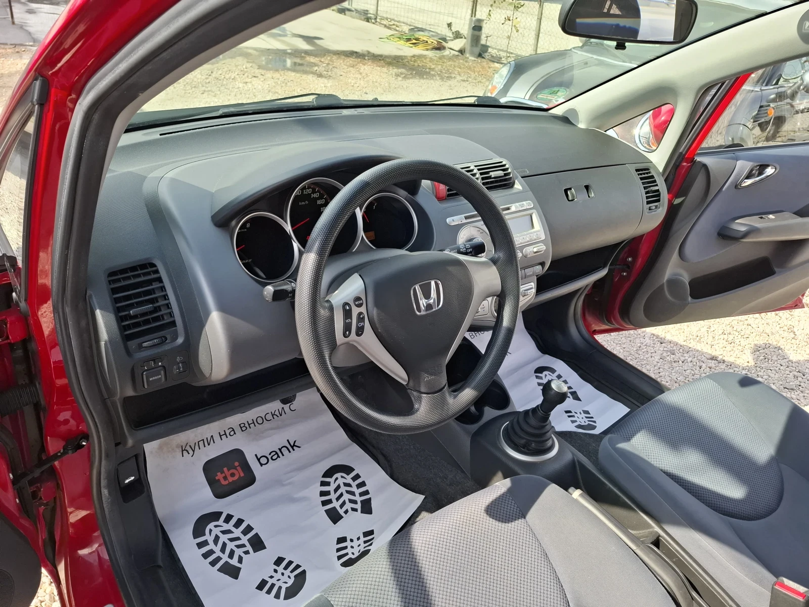 Honda Jazz | Mobile.bg   14