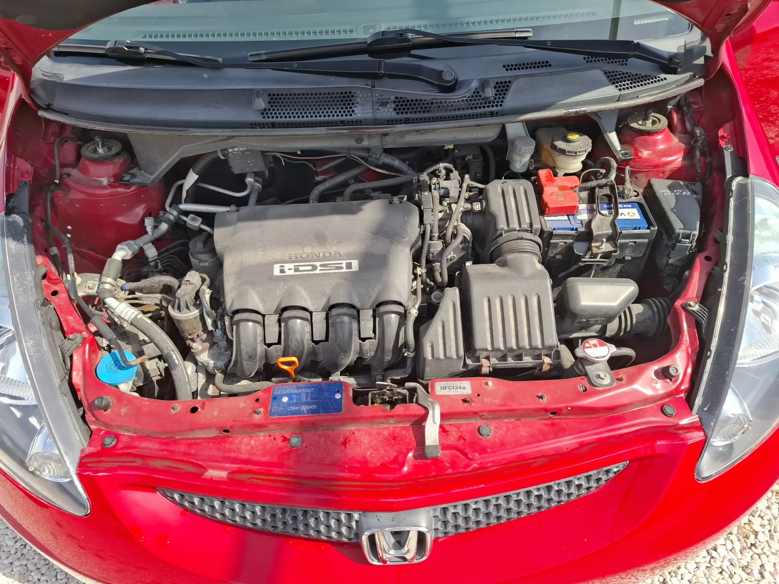 Honda Jazz | Mobile.bg   16