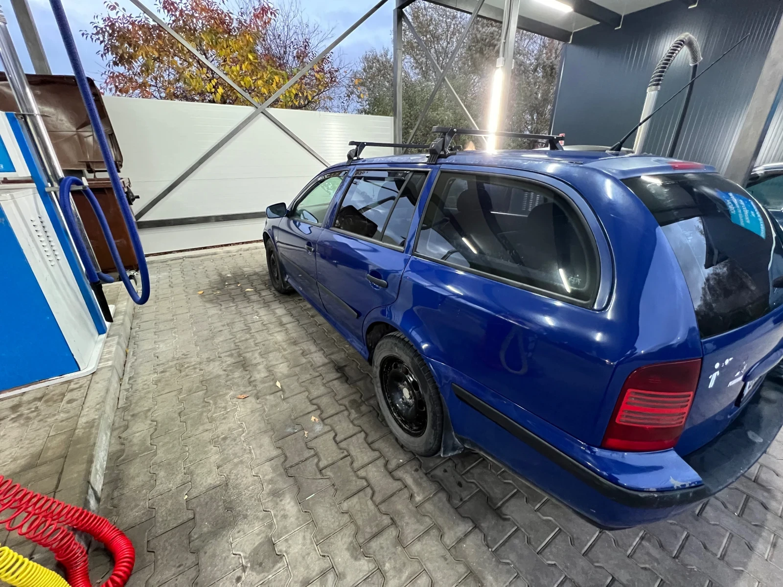 Skoda Octavia  - изображение 3