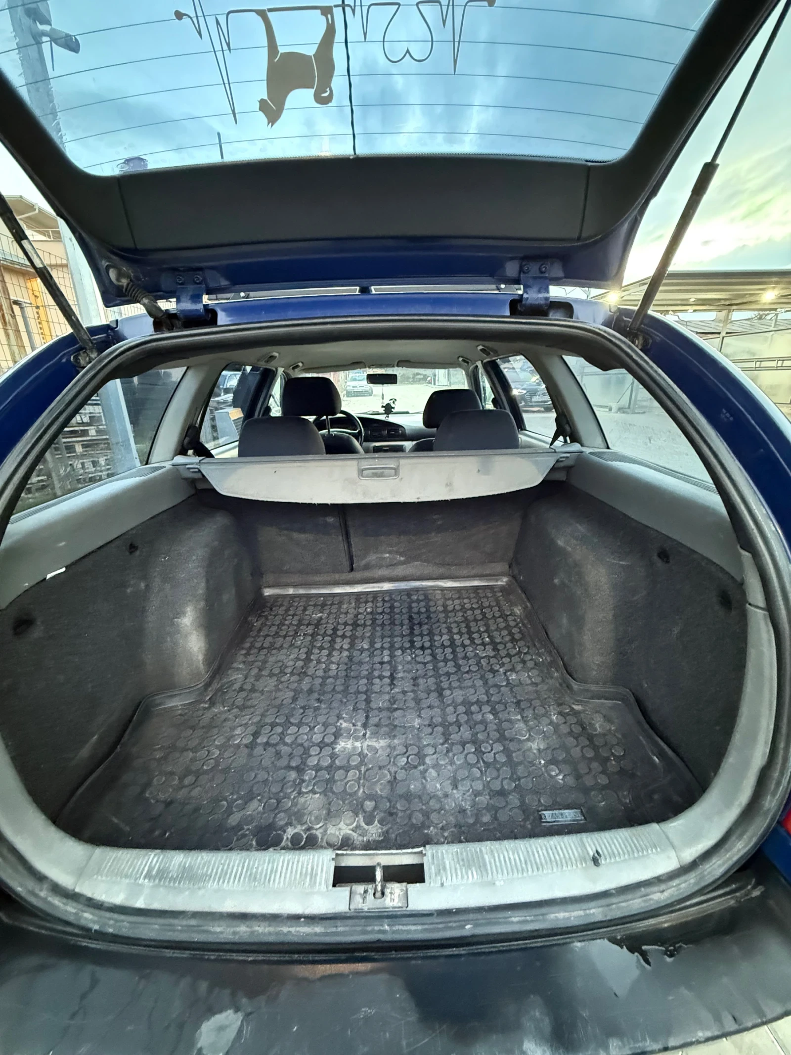 Skoda Octavia | Mobile.bg � ����������� 13