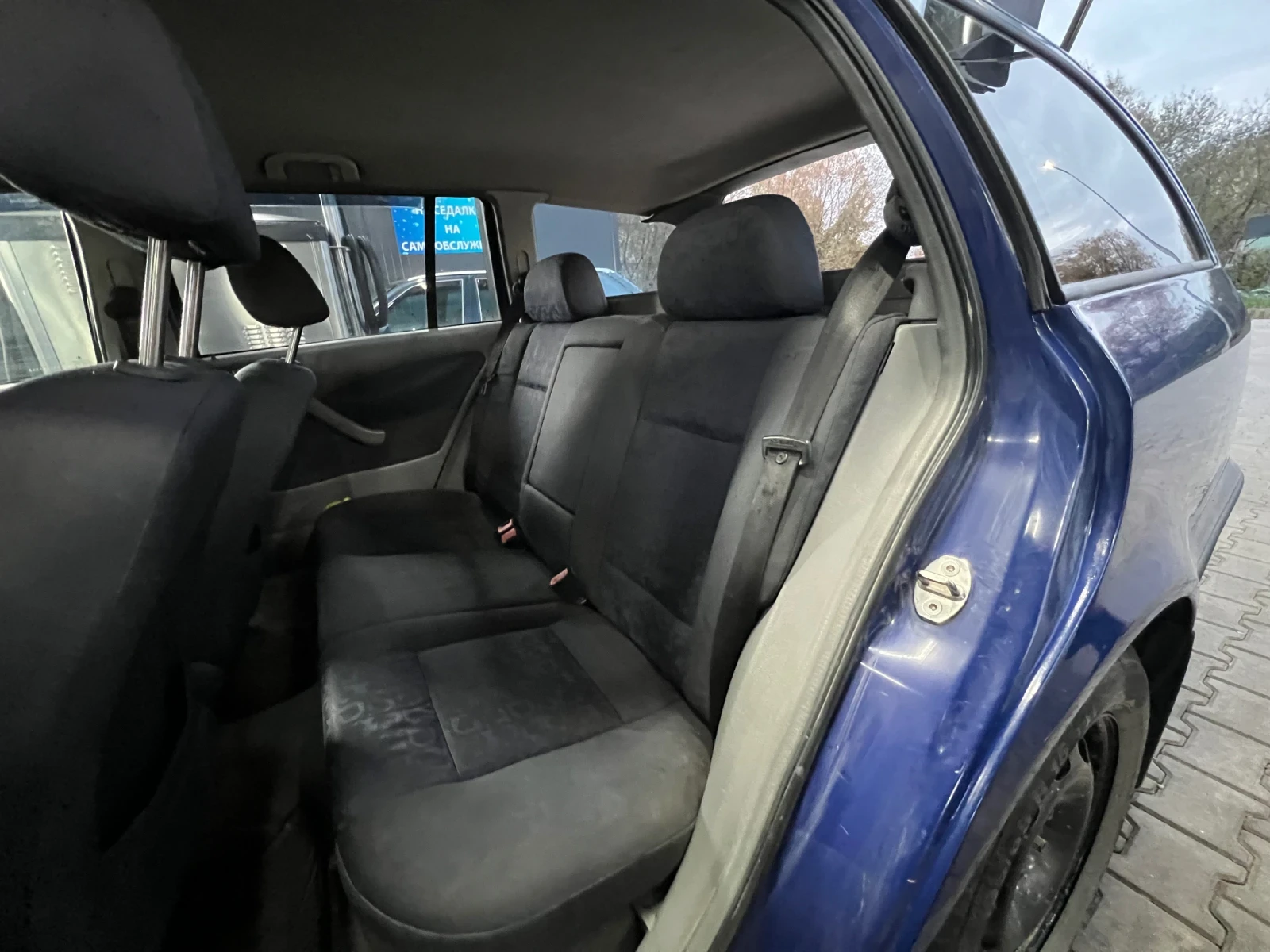 Skoda Octavia  - изображение 9