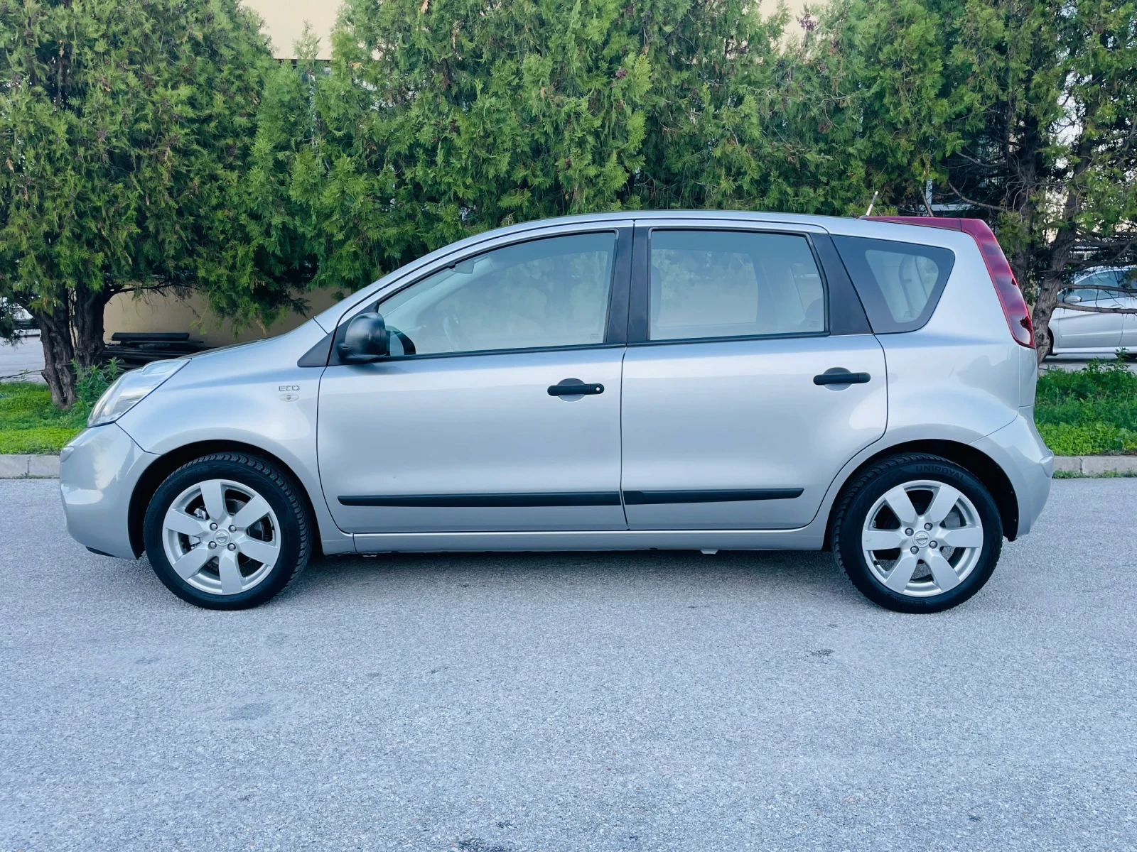 Nissan Note 1.4i 88к.с. LANDI RENZO ИТАЛИЯ - изображение 2