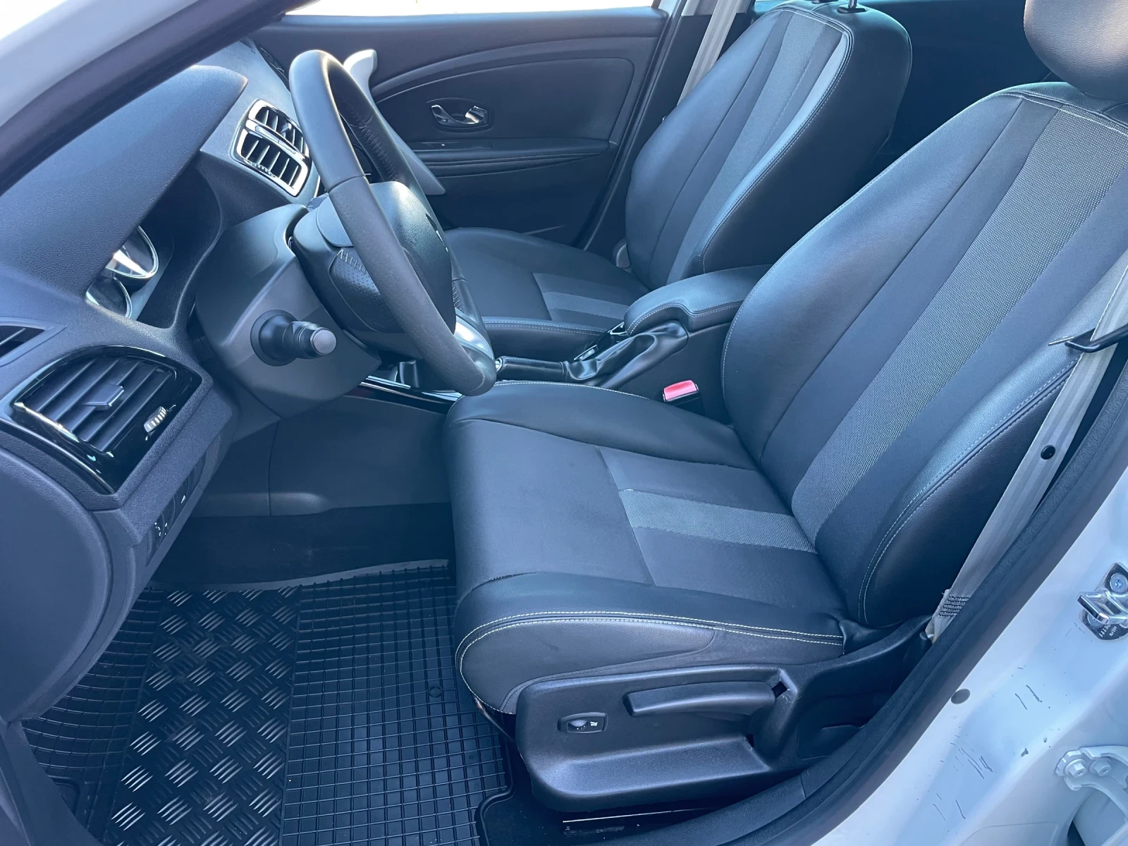 Nissan Note 1.4i 88.. GPL   | Mobile.bg   13