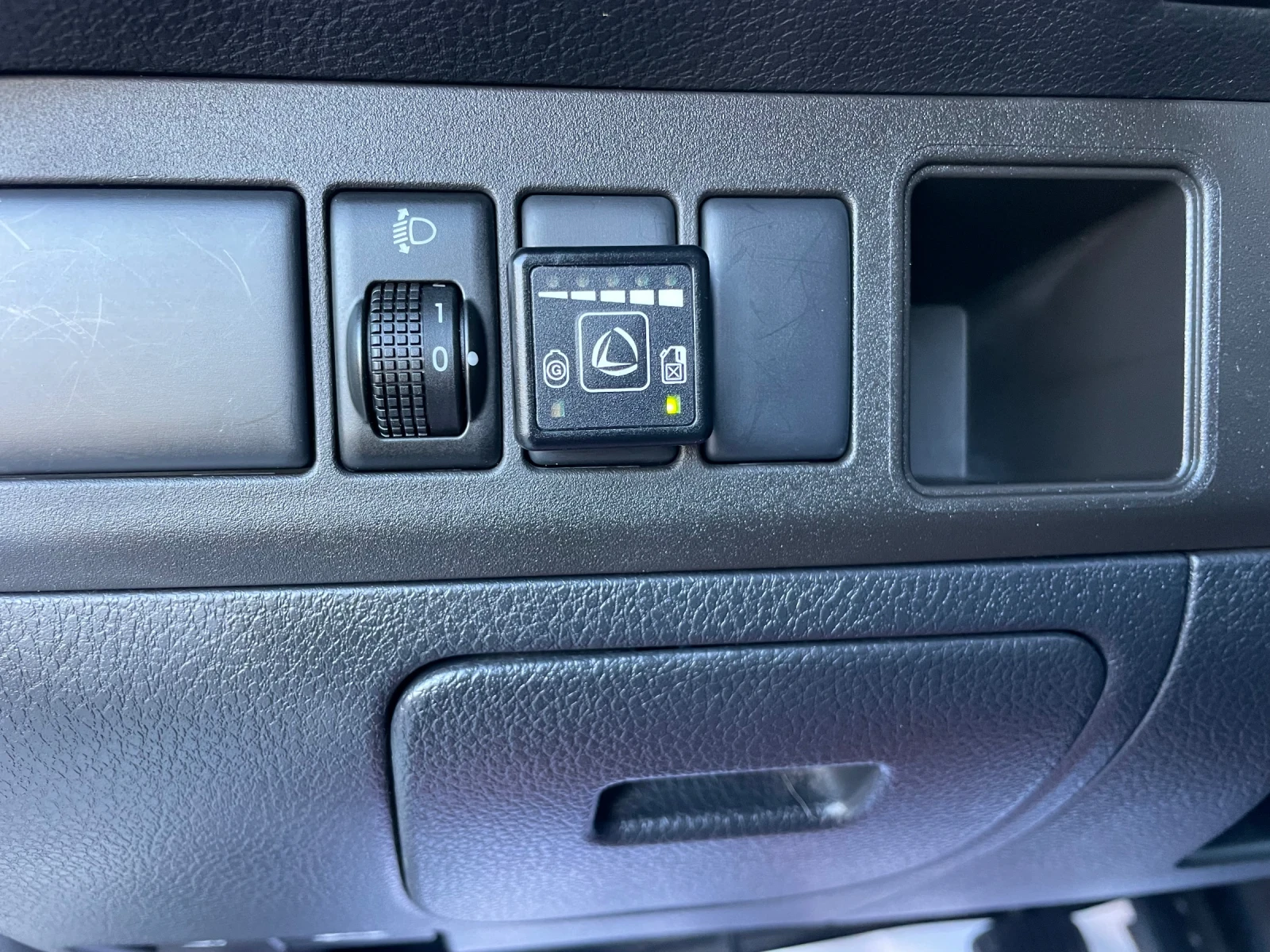 Nissan Note 1.4i 88к.с. LANDI RENZO ИТАЛИЯ - изображение 10