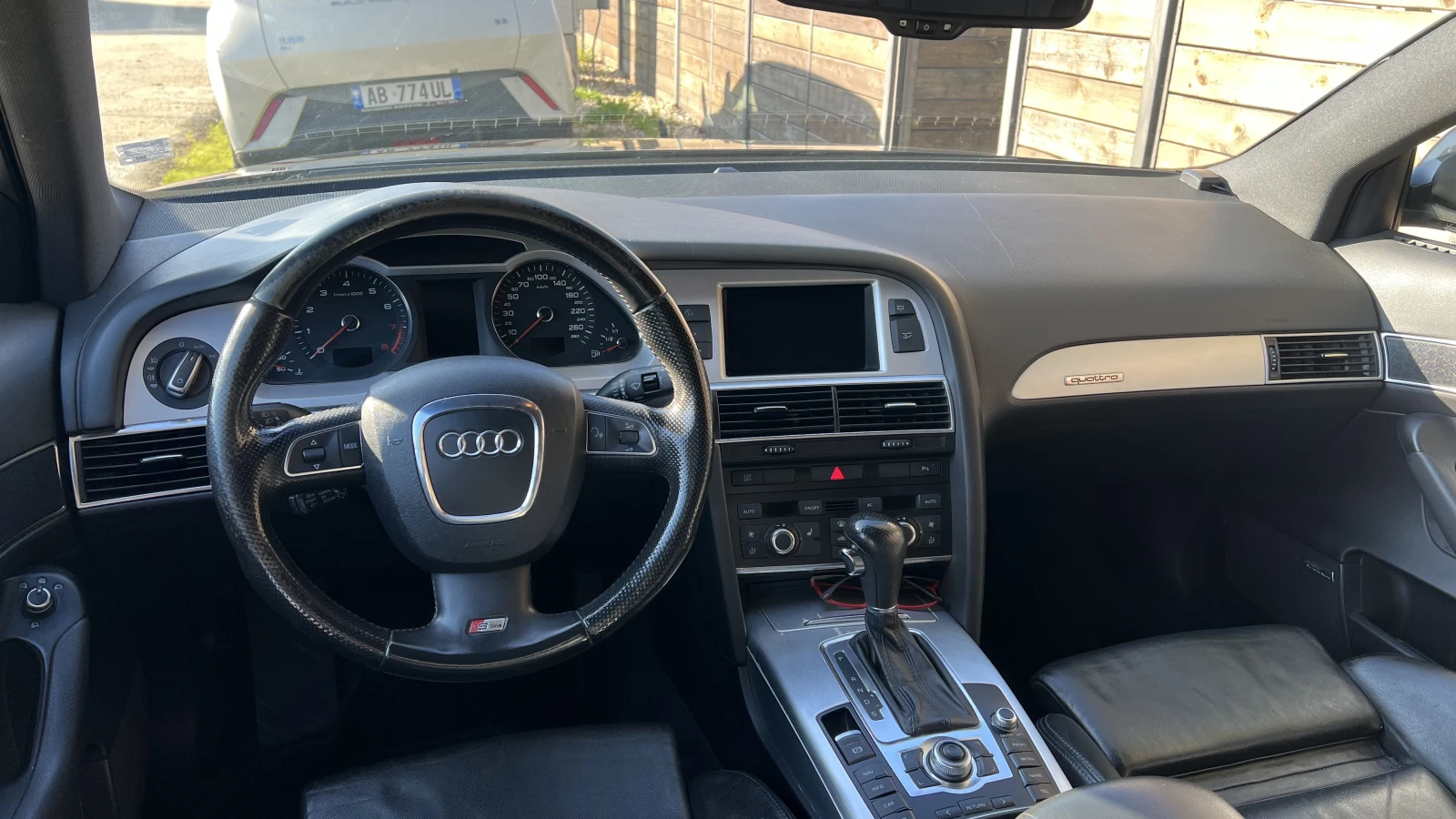 Audi A6 4F | Mobile.bg � ����������� 11