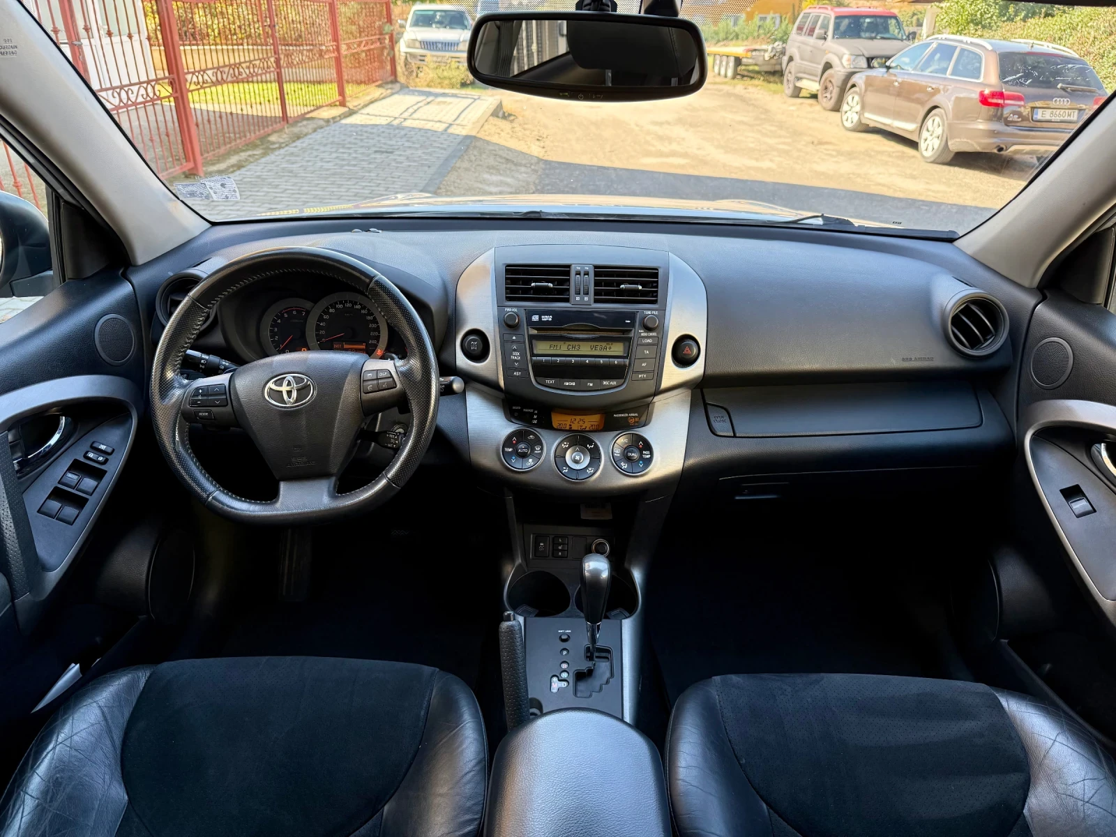 Toyota Rav4 2.2D 4x4 ��������� | Mobile.bg � ����������� 13