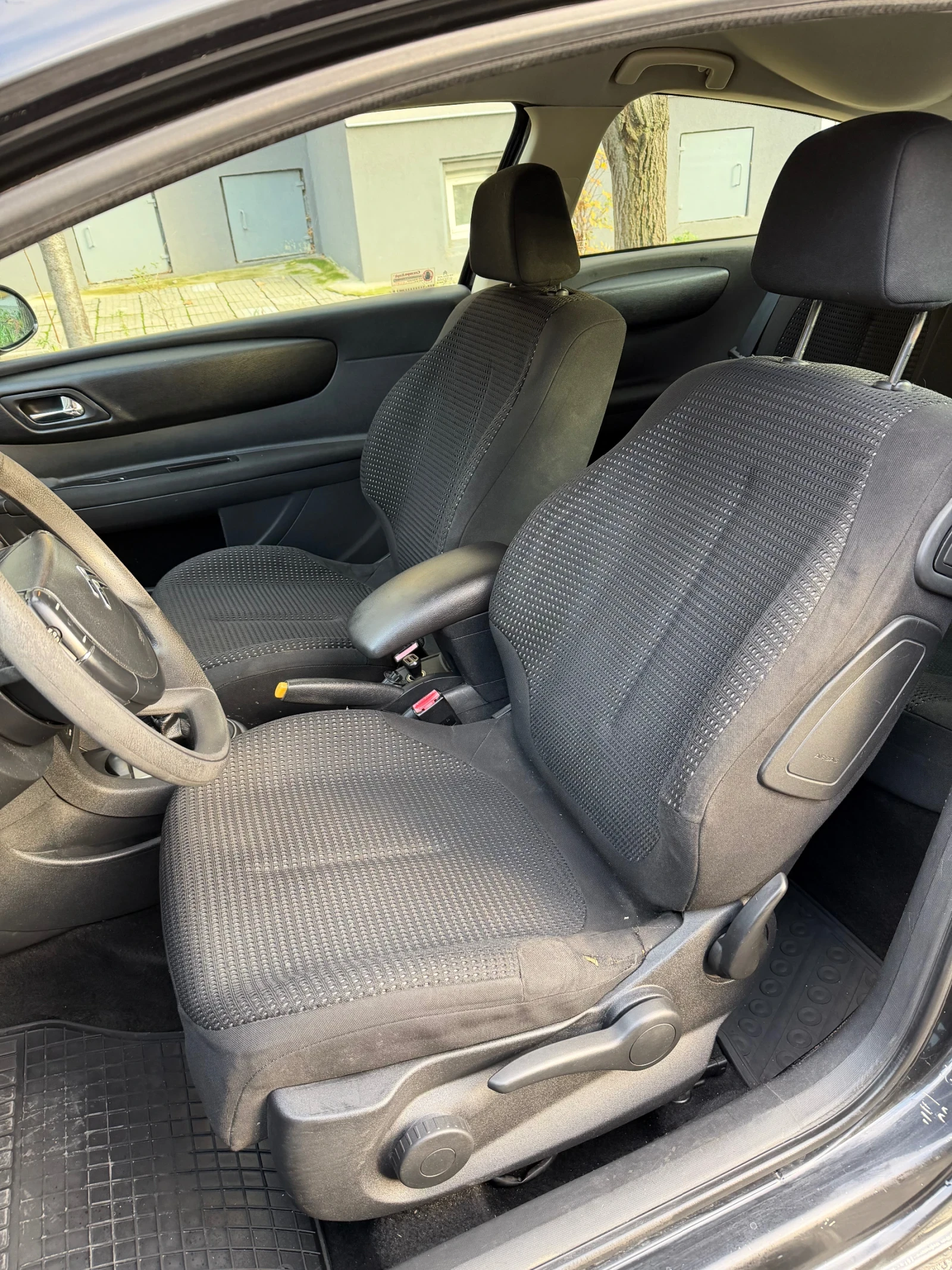 Citroen C4 | Mobile.bg   4