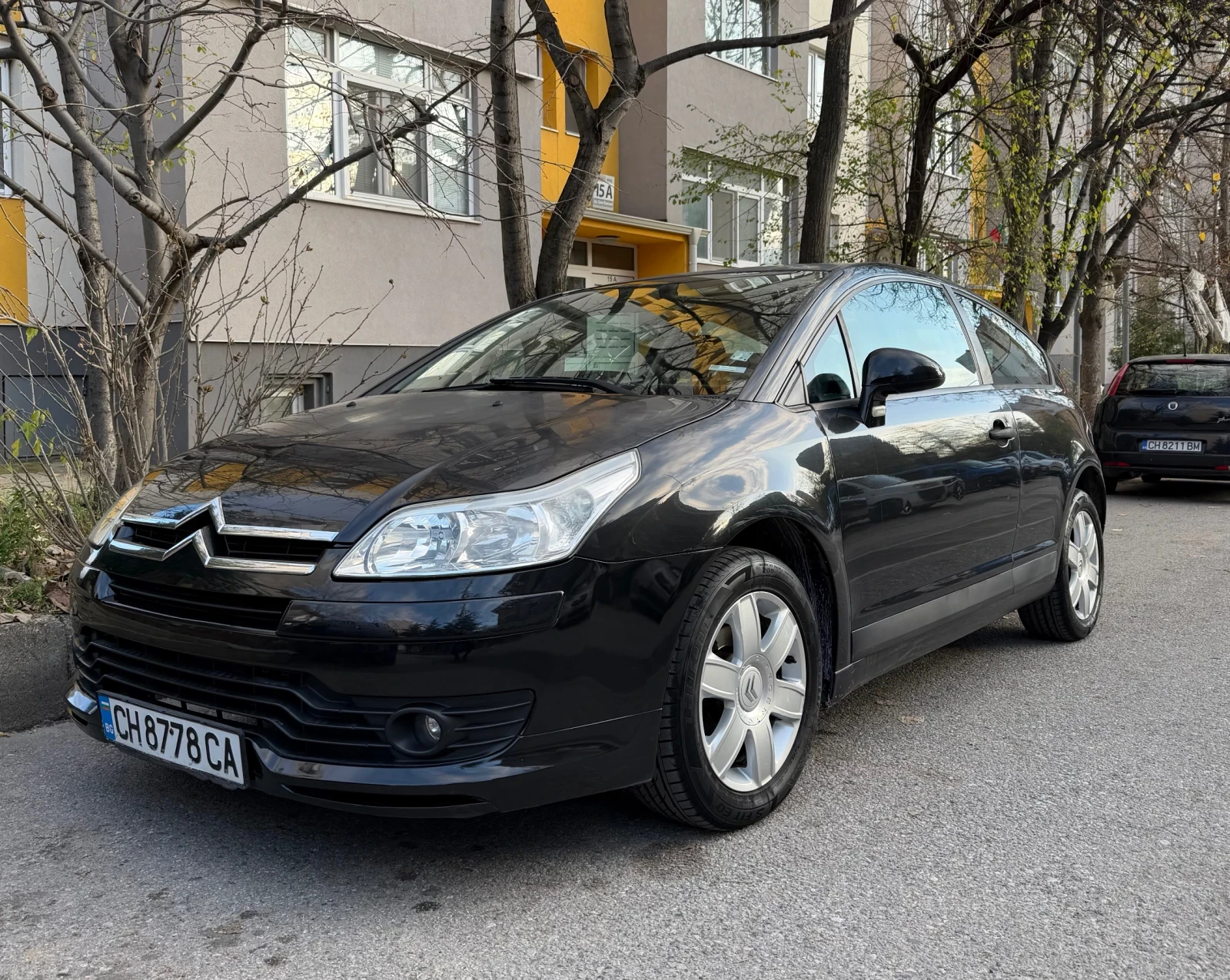 Citroen C4 | Mobile.bg   1