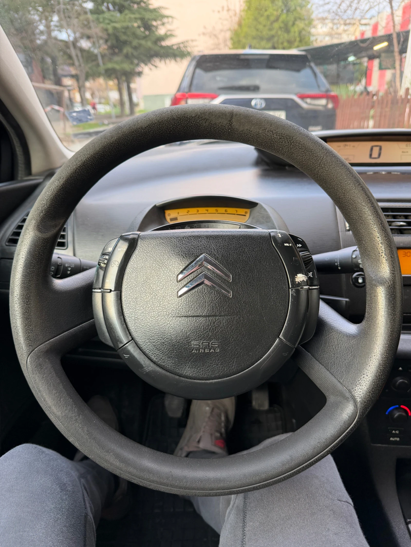 Citroen C4 | Mobile.bg   6