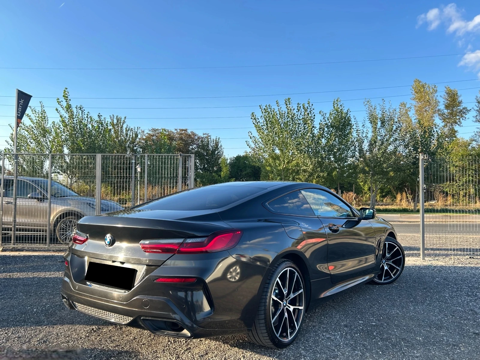 BMW 840 d xDrive M-Sport - изображение 3