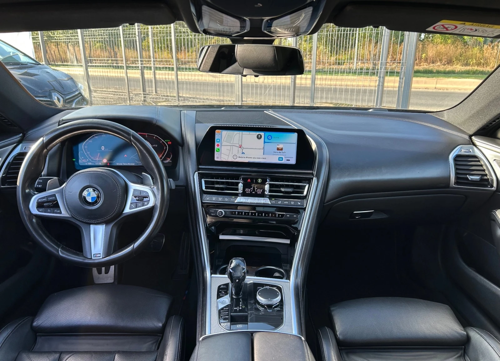 BMW 840 d xDrive M-Sport - изображение 6